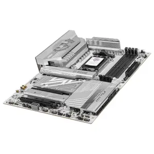 Carte mère B850/AM5/DDR5/ATX MSI Mpg B850 Edge Ti Wifi image-3