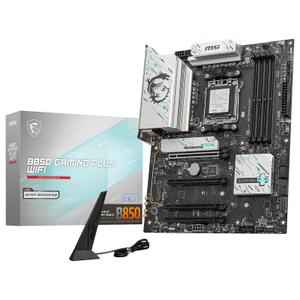 Carte mère B850/AM5/DDR5/ATX MSI B850 Gaming Plus Wifi