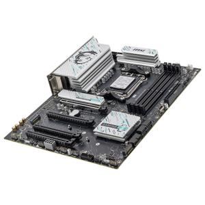 Carte mère B850/AM5/DDR5/ATX MSI B850 Gaming Plus Wifi image-1
