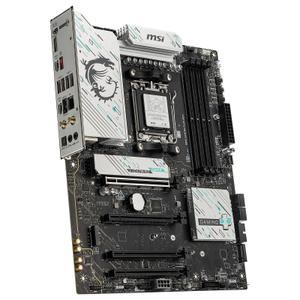 Carte mère B850/AM5/DDR5/ATX MSI B850 Gaming Plus Wifi image-4
