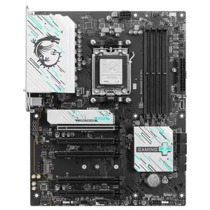 B840 Motherboard/AM5/DDR5/ATX MSI B840 Gaming Plus Wifi image-2