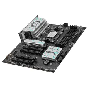 B840 Motherboard/AM5/DDR5/ATX MSI B840 Gaming Plus Wifi image-3