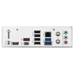B840 Motherboard/AM5/DDR5/ATX MSI B840 Gaming Plus Wifi image-4