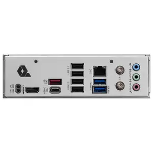 Carte mère B840/AM5/DDR5/ATX MSI Pro B840-p Wifi image-0