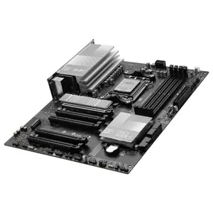 Carte mère B840/AM5/DDR5/ATX MSI Pro B840-p Wifi image-4