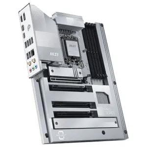 Carte mère Z890/LGA1851/DDR5/ATX MSI Pro Z890-s Wifi Pz image-2