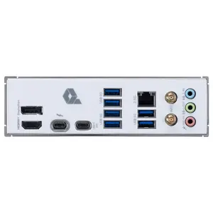 Carte mère Z890/LGA1851/DDR5/ATX MSI Pro Z890-s Wifi Pz image-4