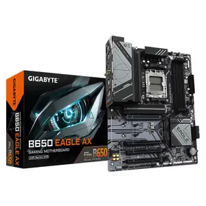 Carte mère Gigabyte B650 Eagle AX image-3