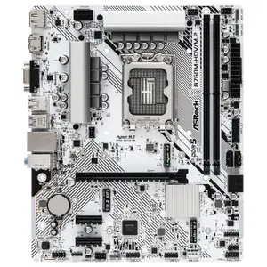 Carte mère ASRock B760M-HDV/M.2 image-1