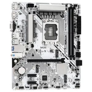 Carte mère ASRock B760M-HDV/M.2 image-3