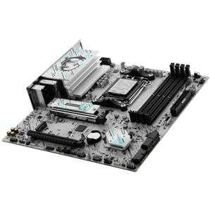Carte mère B840/AM5/DDR5/mATX MSI B840m Gaming Plus WIFI6E