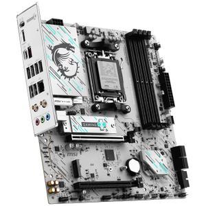 Carte mère B840/AM5/DDR5/mATX MSI B840m Gaming Plus WIFI6E image-1