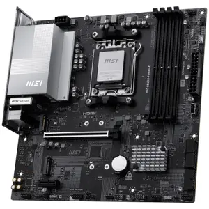 Carte mère B840/AM5/DDR5/mATX MSI Pro B840M-P WIFI6E image-0