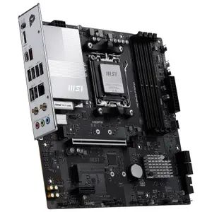 Carte mère B840/AM5/DDR5/mATX MSI Pro B840M-P WIFI6E image-4