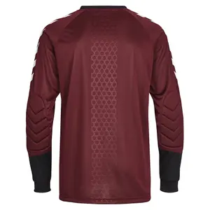 Camiseta de portero de manga larga Hummel essential image-2