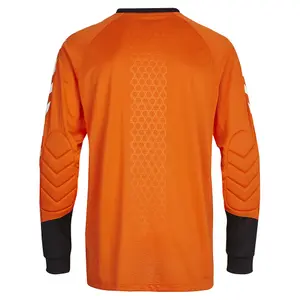 Camiseta de portero de manga larga Hummel essential image-2