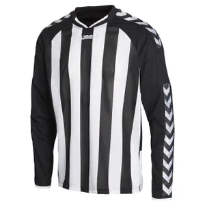 Jersey de manga larga Hummel Stay Auth. Striped image-0