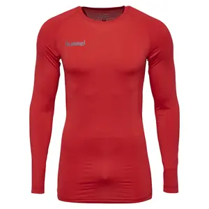 Camiseta de manga larga Hummel first perf image-0
