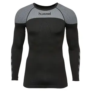 Long sleeve jersey Hummel first comfort image-0
