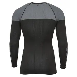 Long sleeve jersey Hummel first comfort image-2