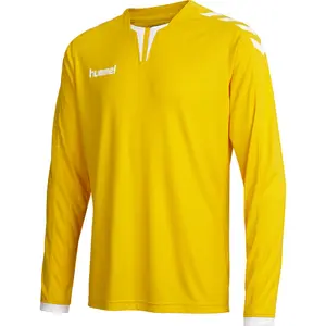 Camiseta infantil Hummel hmlCORE poly image-0