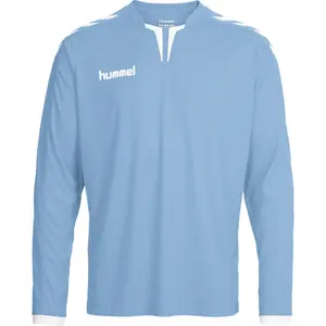 Camiseta de manga larga Hummel hmlCORE poly image-0