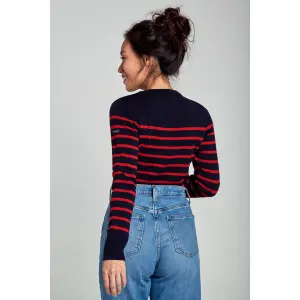 Women's sweater Armor-Lux Briac image-5