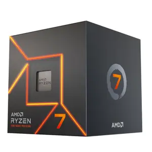 Processeur AMD Ryzen 7 7700 - 5.3GHz/40Mo/AM5/BOX image-0