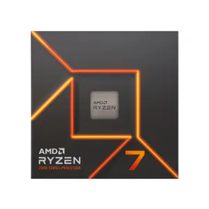 Processeur AMD Ryzen 7 7700 - 5.3GHz/40Mo/AM5/BOX image-1