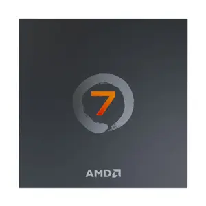 Processeur AMD Ryzen 7 7700 - 5.3GHz/40Mo/AM5/BOX image-2