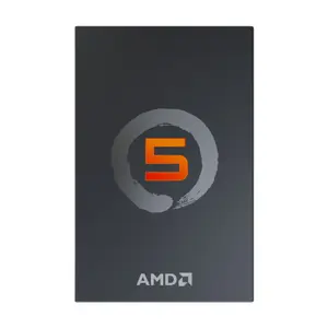 Prozessor AMD Ryzen 5 7600 - 5.3GHz/38Mo/AM5/BOX image-3