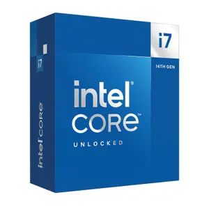 Processor 5.6GHz/33MB/LGA1700/BOX Intel Core i7-14700K image-0