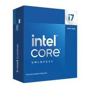 Processore 5.6Ghz/33Mo/LGA1700/BOX Intel Core i7-14700KF image-0