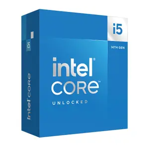 Processor 5.3GHz/24MB/LGA1700/BOX Intel Core i5-14600K
