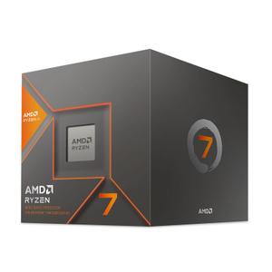 Processeur 5.1GHz 24Mo AM5 BOX AMD Ryzen 7 8700G image-1