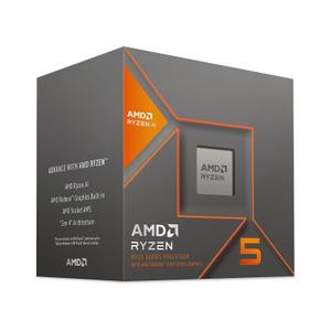 Processeur 5GHz 22Mo AM5 BOX AMD Ryzen 5 8600G image-3