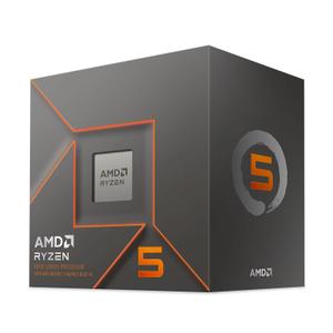 Processeur 5GHz 22Mo AM5 BOX AMD Ryzen 5 8500G image-3