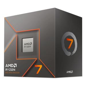 Processeur 5GHz 24Mo AM5 Box AMD Ryzen 7 8700F