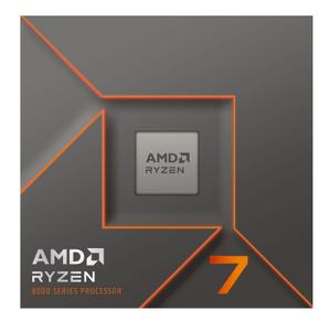 Processeur 5GHz 24Mo AM5 Box AMD Ryzen 7 8700F image-4