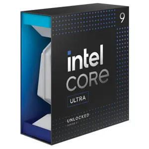 Processeur 285K - 5.7Ghz/36Mo/LGA1851/BOX Intel Core Ultra 9
