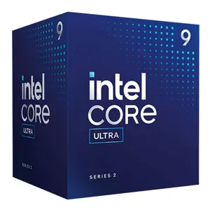 Processeur Intel Core Ultra 9 - 285 image-0