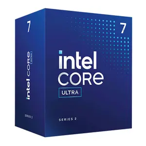 Processeur Intel Core Ultra 7 - 265F image-0