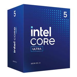 Processeur Intel Core Ultra 5 - 225