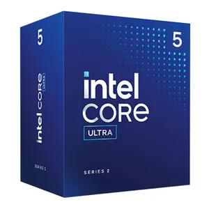 Processeur Intel Core Ultra 5 - 225F