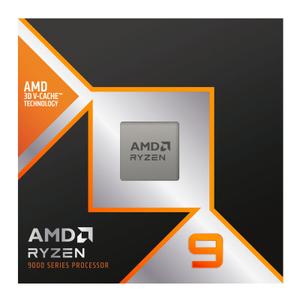 Processeur AMD Ryzen 9 9950X3D