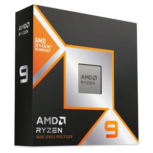 Processeur AMD Ryzen 9 9950X3D image-1