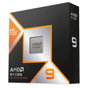 Processeur AMD Ryzen 9 9950X3D image-2