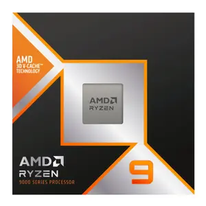 Processeur AMD Ryzen 9 9900X3D image-0