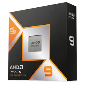 Processeur AMD Ryzen 9 9900X3D image-2