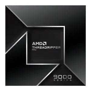 Processeur 5.4GHz/128Mo/sTR5 AMD Threadripper Pro 9975WX image-0